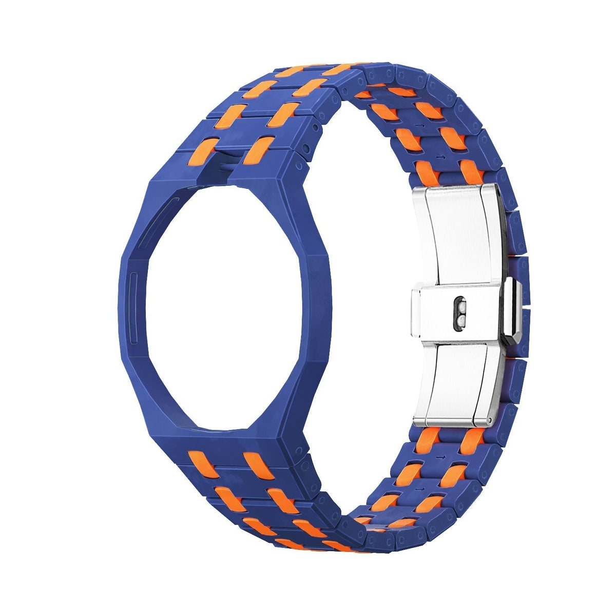 VA Strap Exclusive Bioceramic Case & Bioceramic Strap Mix Color