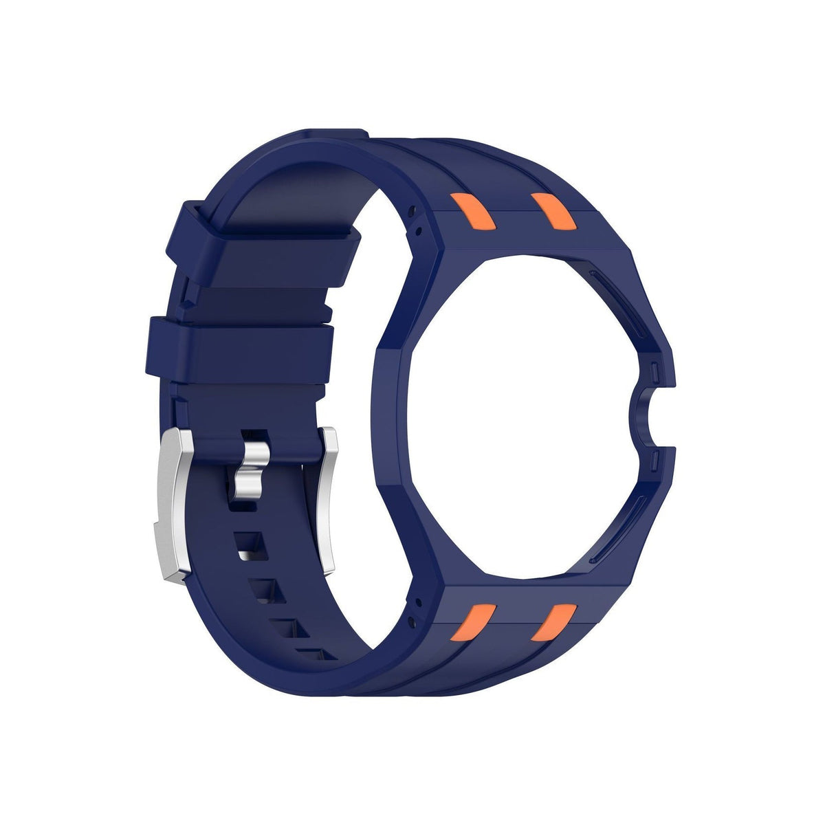 VA Strap Exclusive Rubber Strap