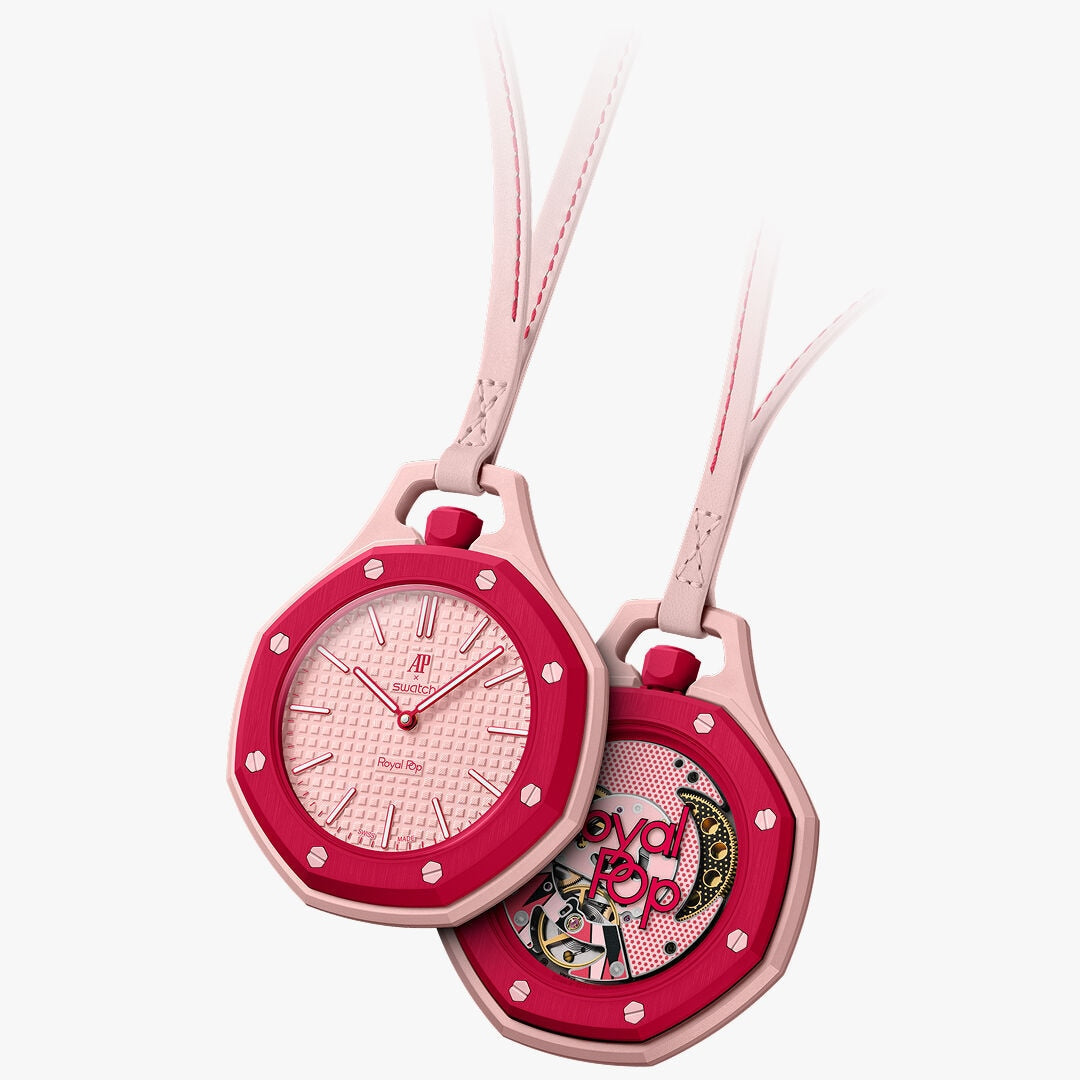 [VA]ROYAL OAK POP WATCH  |  1:1 NOT ORIGINAL