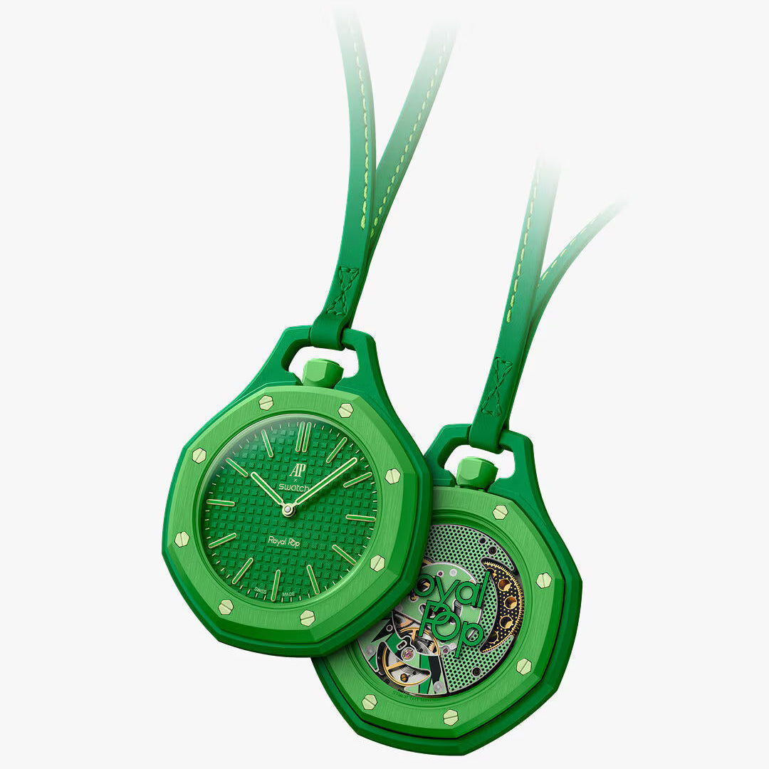 [VA]ROYAL OAK POP WATCH  |  1:1 NOT ORIGINAL