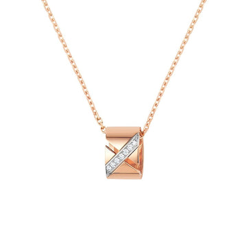 [VA]LIENS EVIDENZ DIAMANT-HALSKETTE