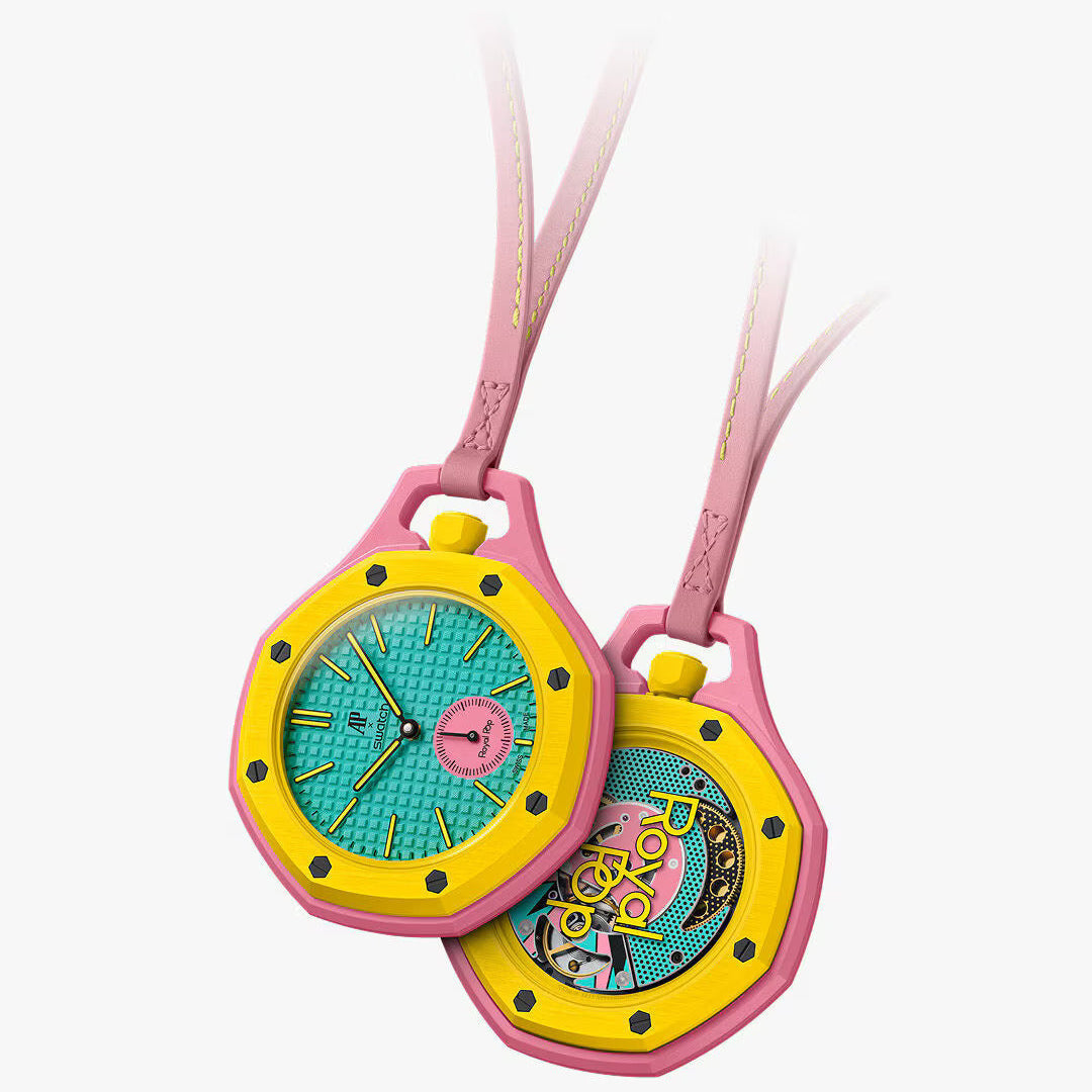 [VA]ROYAL OAK POP WATCH  |  1:1 NOT ORIGINAL