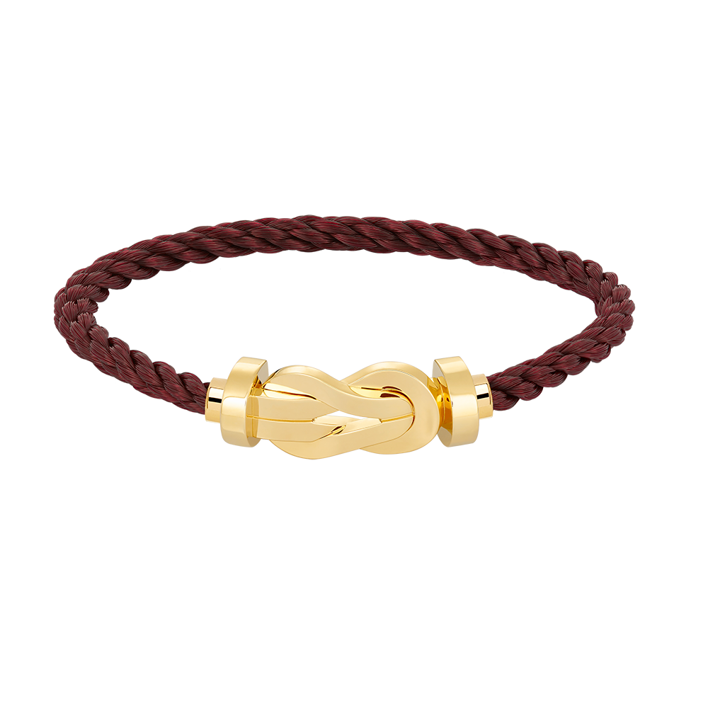 [VA]CHANCE GROSSE 8-STELLIGE SCHNALLE OHNE DIAMANTARMBAND GOLD