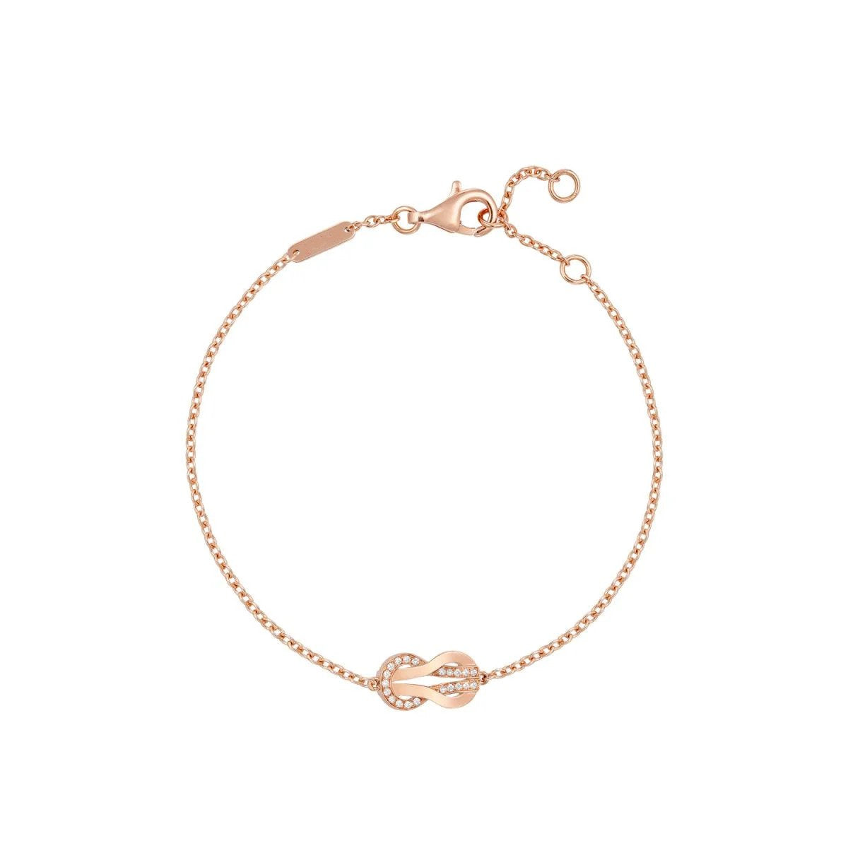 [VA]CHANCE INFINIE DIAMANTARMBAND