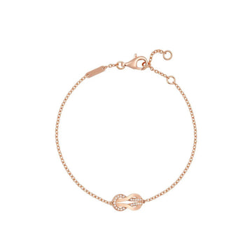 [VA]CHANCE INFINIE DIAMANTARMBAND