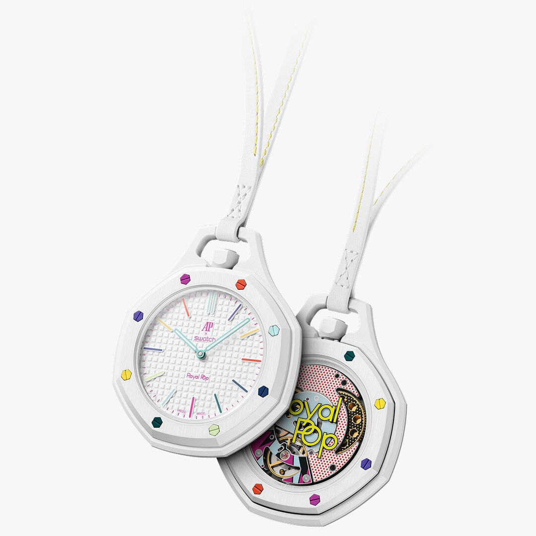 [VA]ROYAL OAK POP WATCH  |  1:1 NOT ORIGINAL