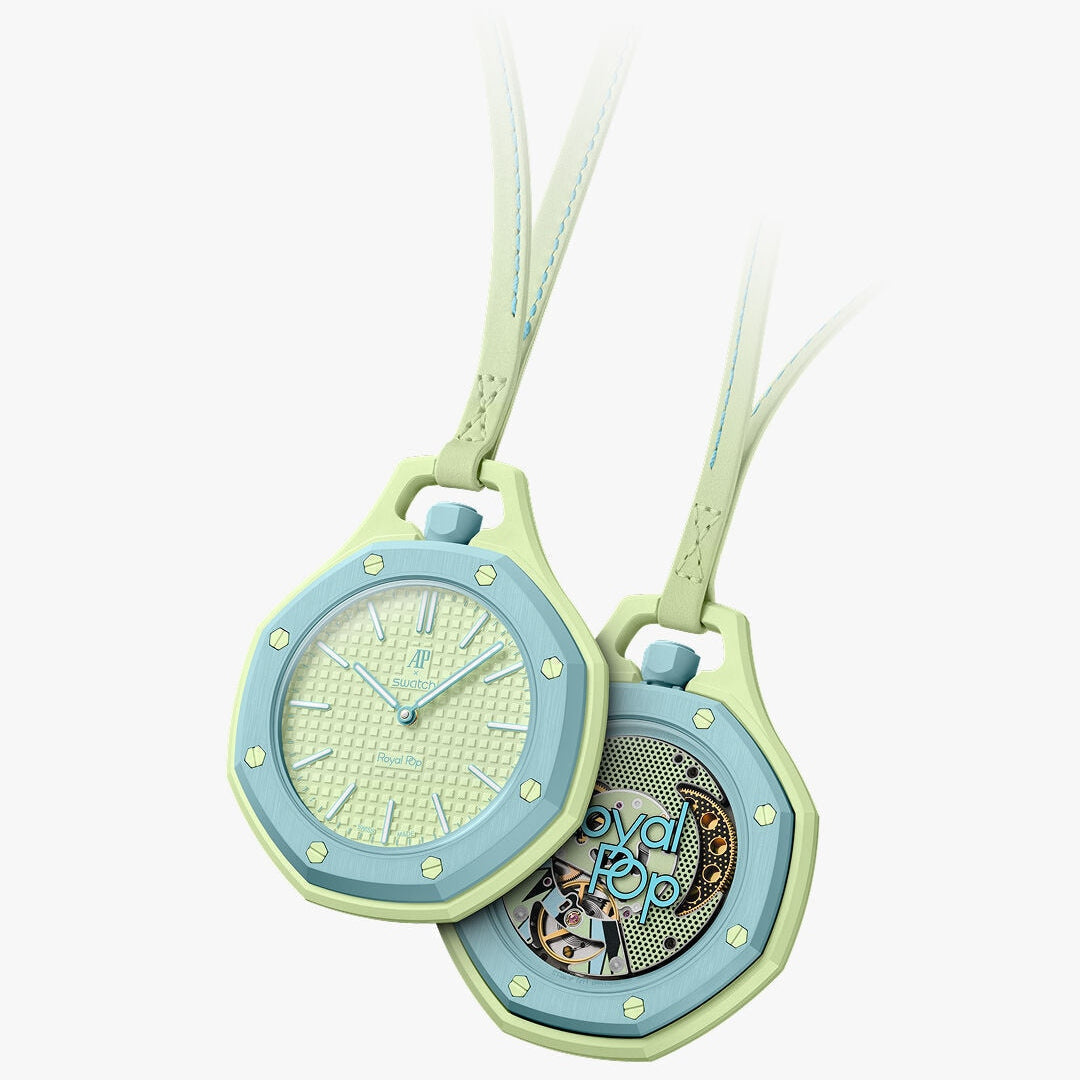 [VA]ROYAL OAK POP WATCH  |  1:1 NOT ORIGINAL
