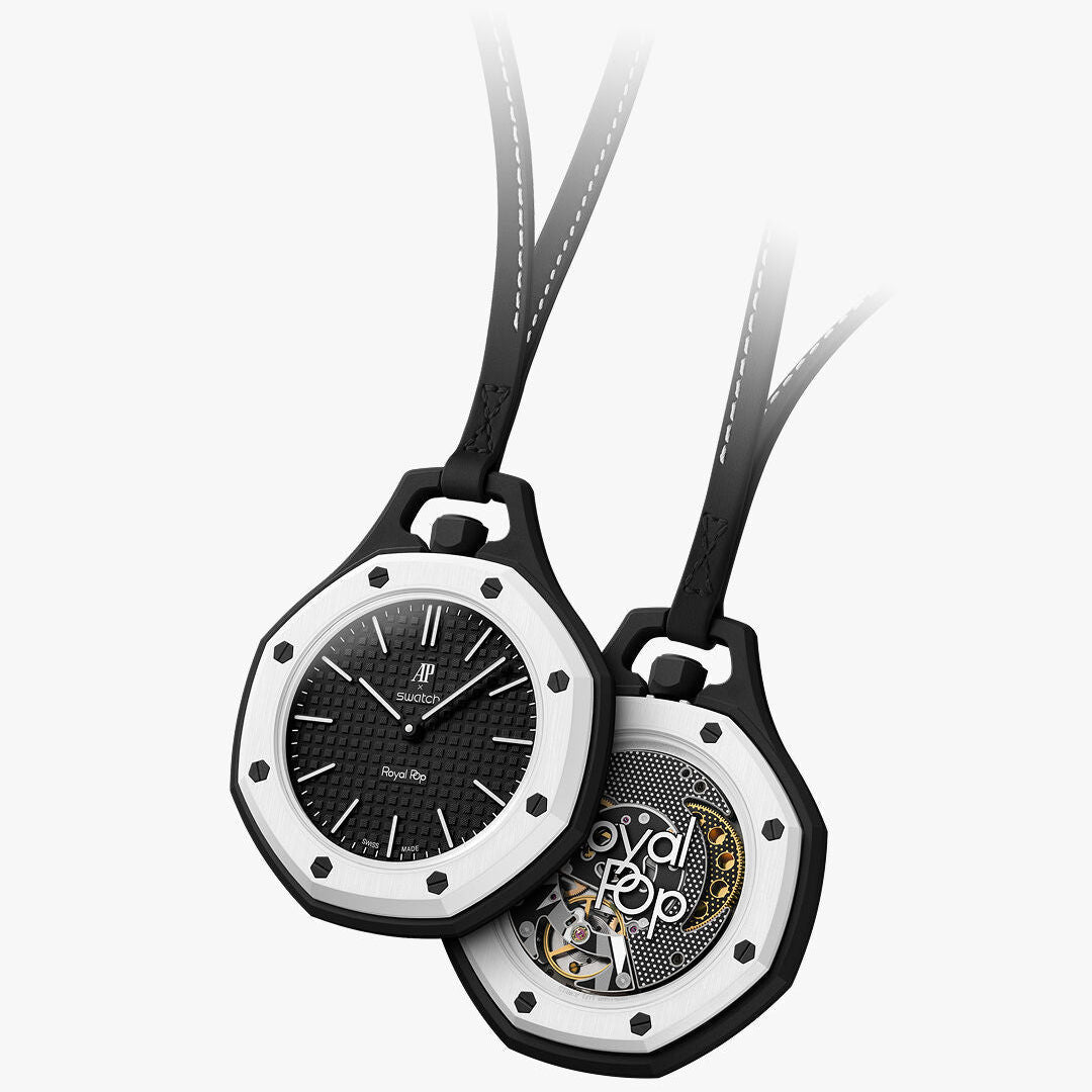 [VA]ROYAL OAK POP WATCH  |  1:1 NOT ORIGINAL