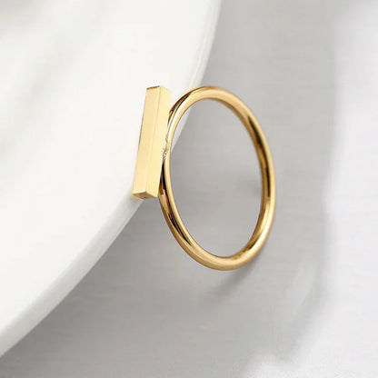 [VA]Freya Gold Ring