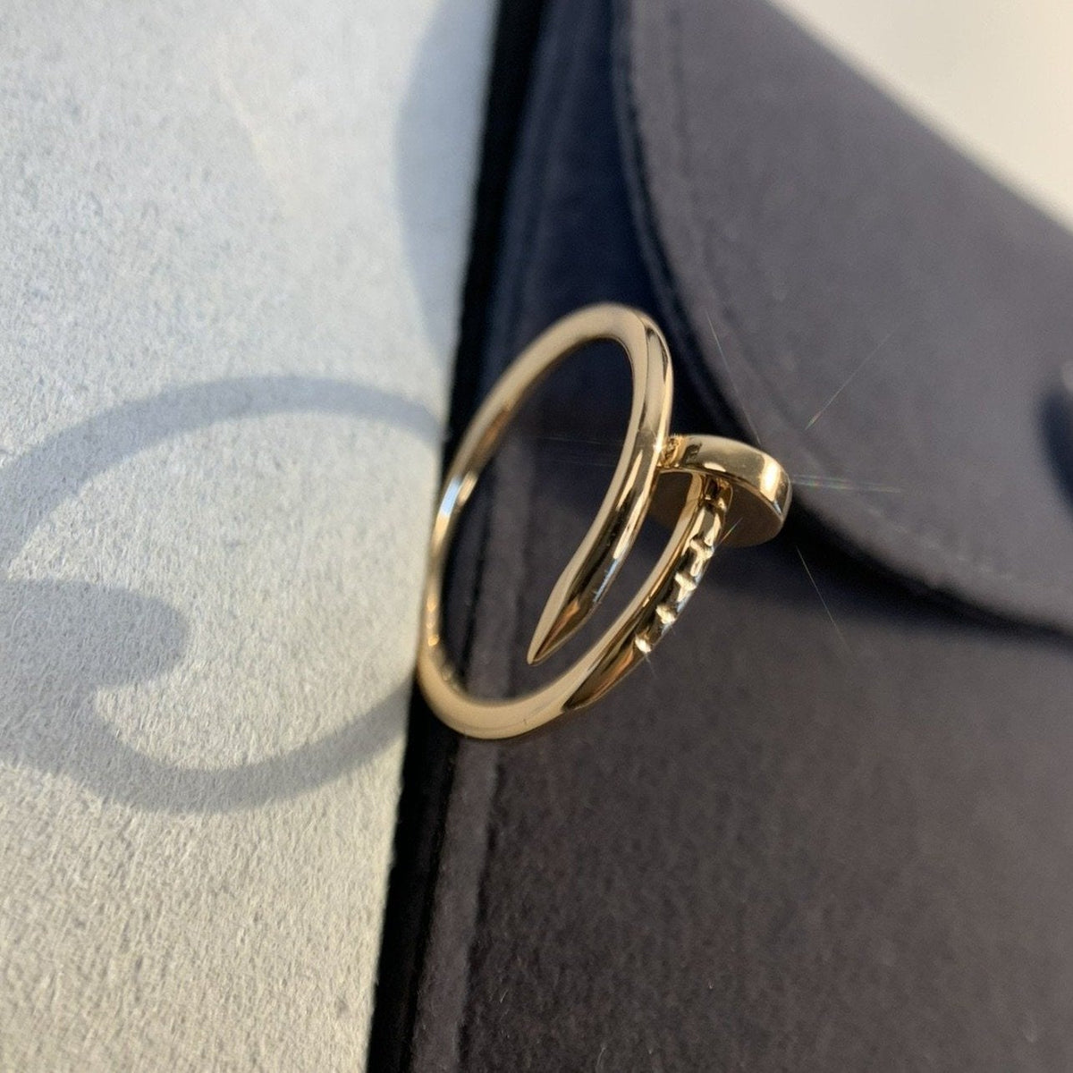 [VA]JUSTE RING 1.8MM