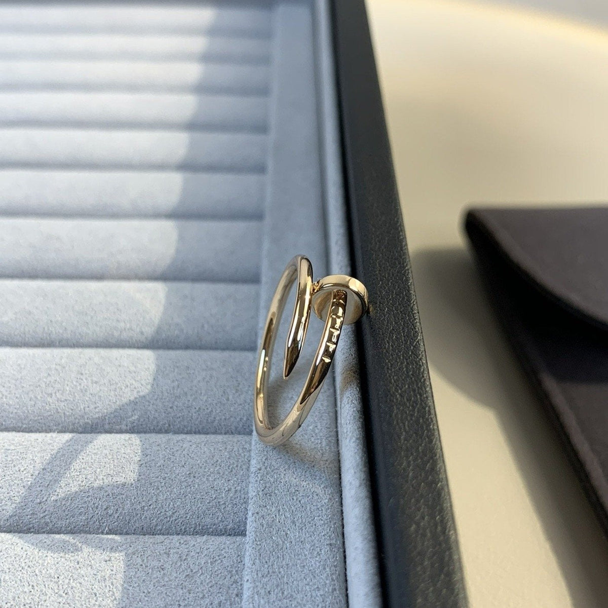 [VA]JUSTE RING 1.8MM
