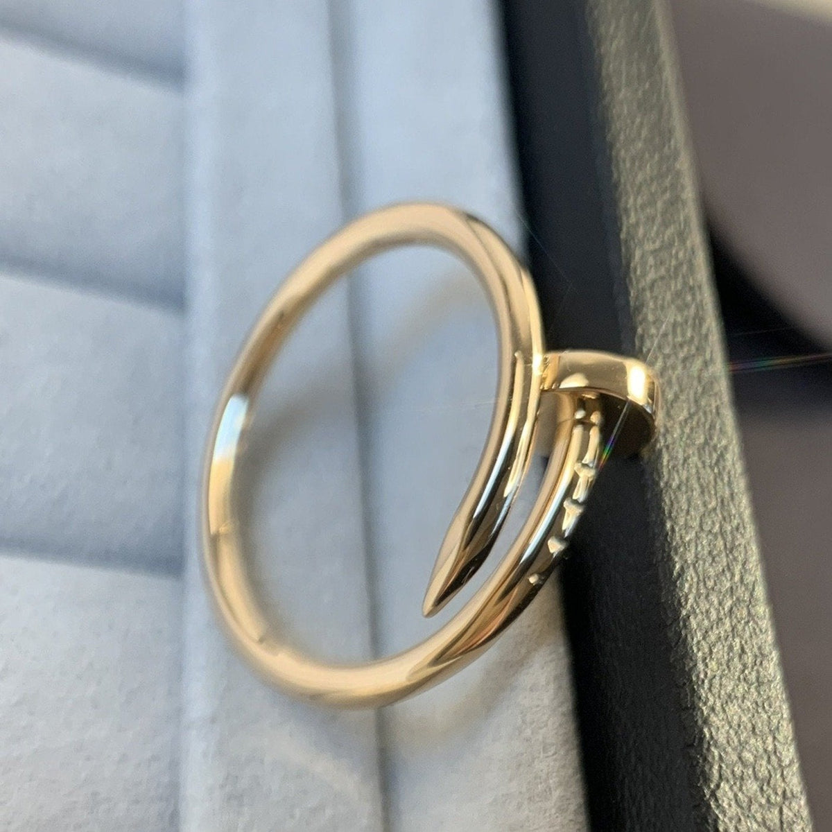 [VA]JUSTE RING 1.8MM