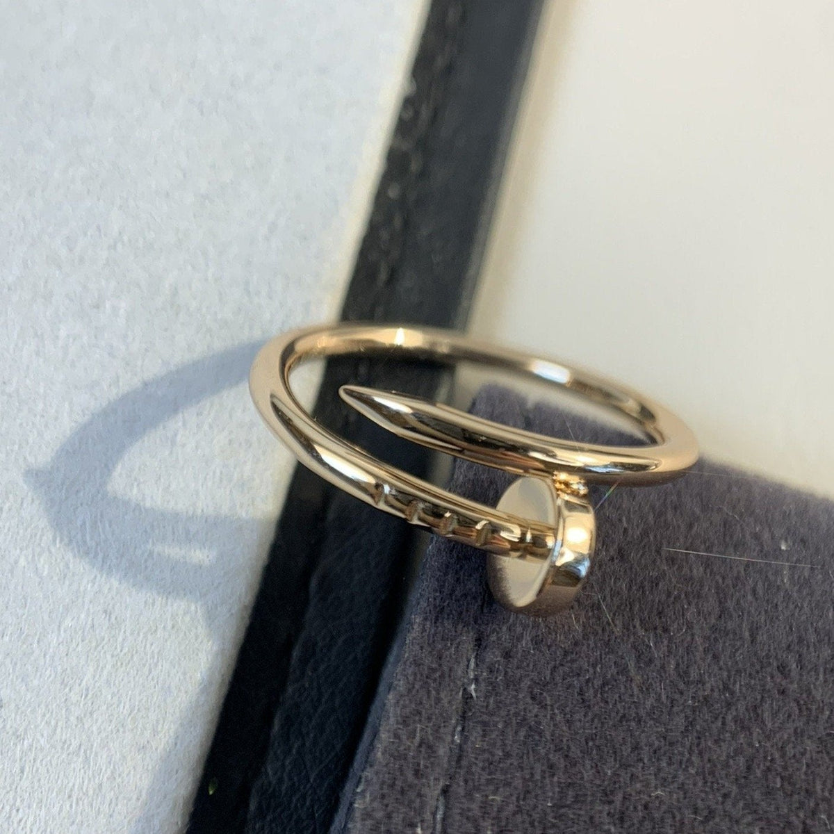 [VA]JUSTE RING 1.8MM