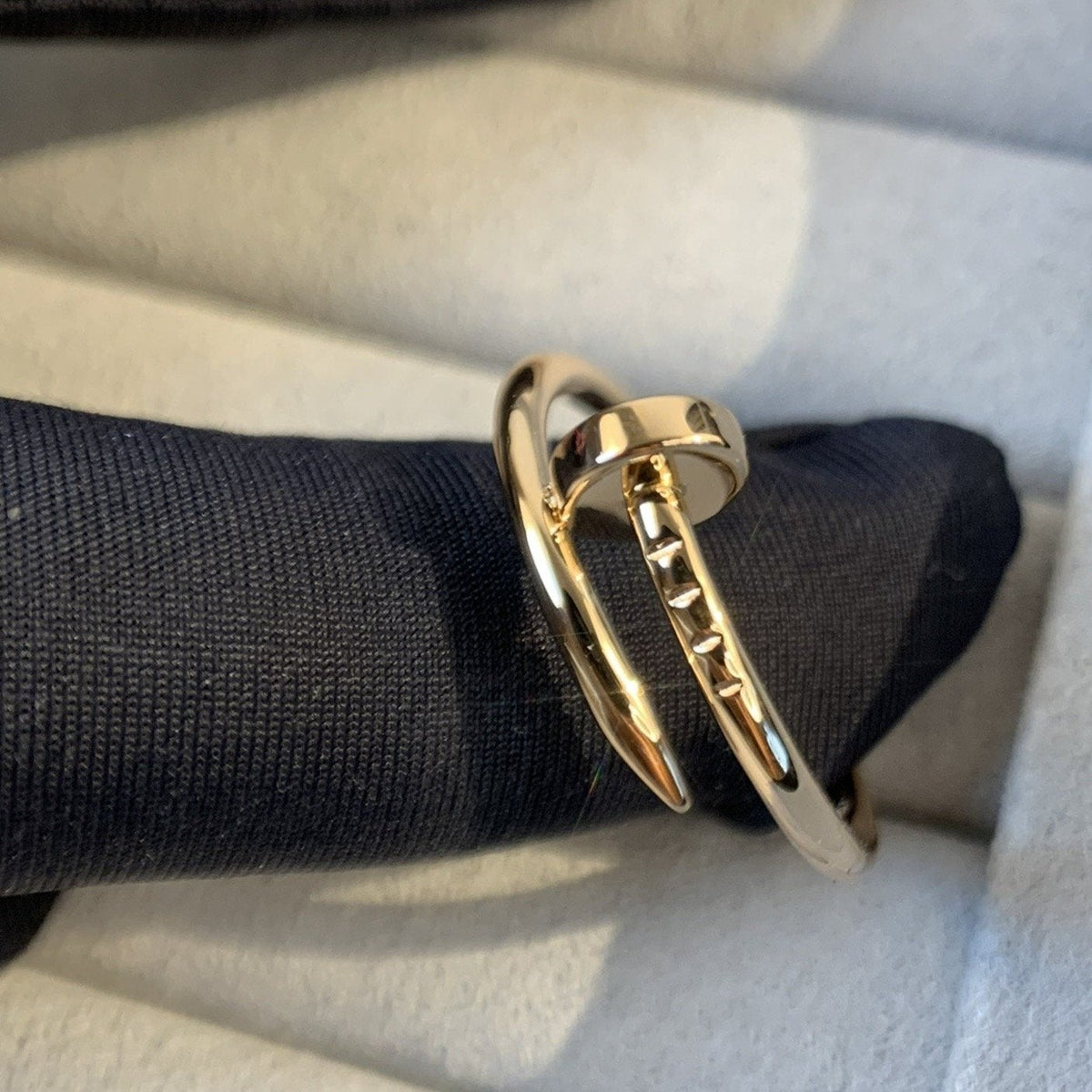 [VA]JUSTE RING 1.8MM