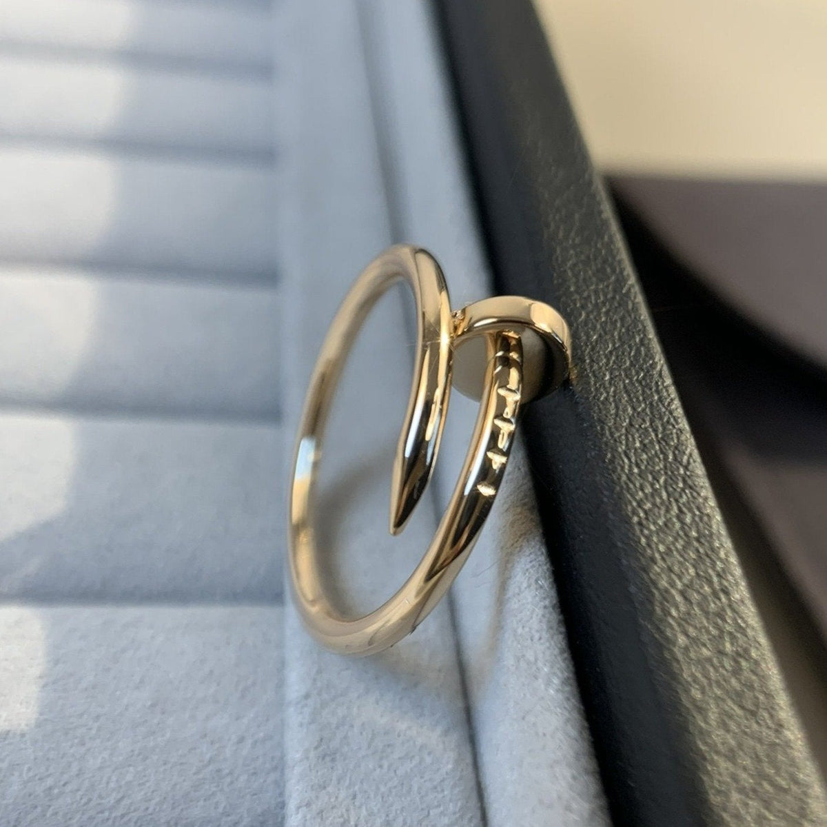 [VA]JUSTE RING 1.8MM