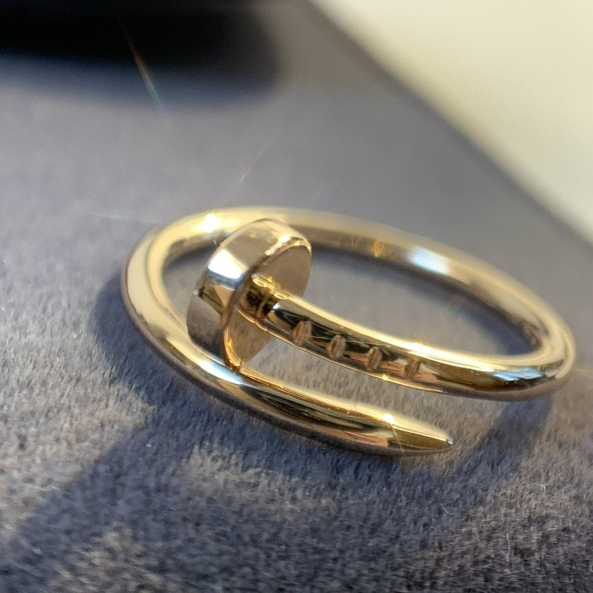 [VA]JUSTE RING 1.8MM