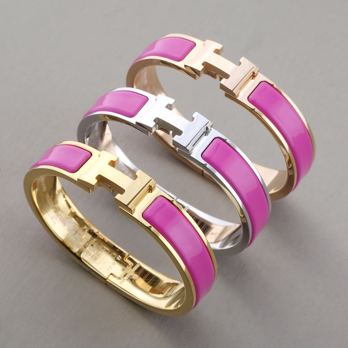 [VA]H LILA ARMBAND