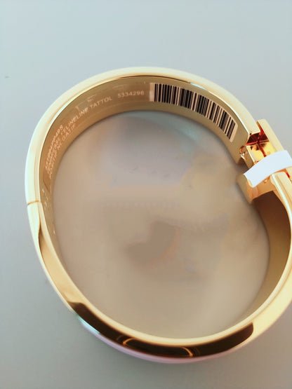 [VA]H ORANGE BRACELET
