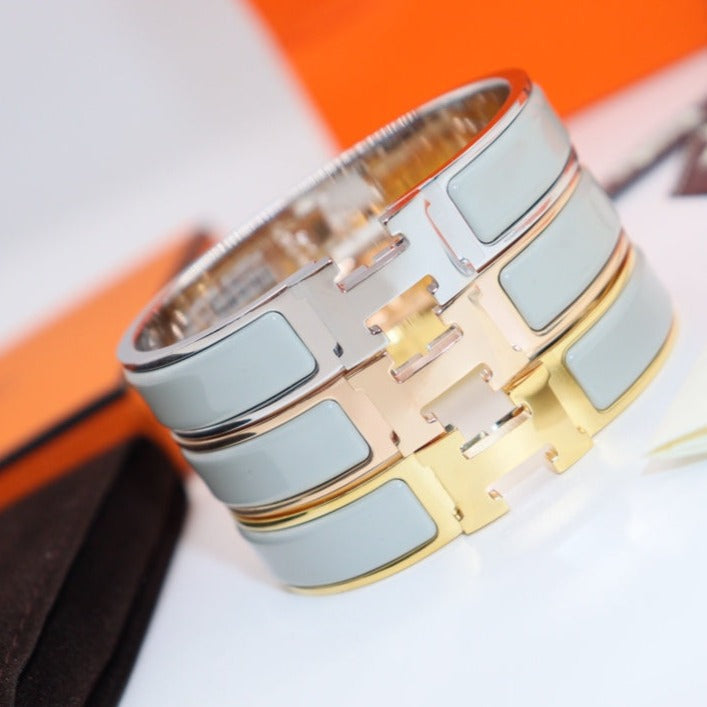 [VA]H HELLBLAUES ARMBAND
