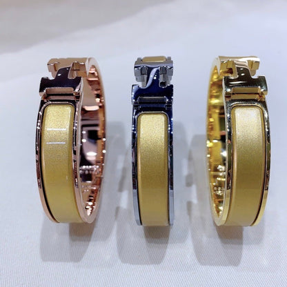 [VA]H CHAMPAGNE BRACELET