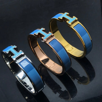 [VA]H-ARMBAND BLAUER REGENBOGEN KERAMIK