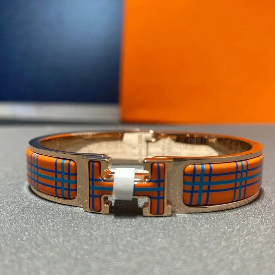 [VA]H TARTAN-ARMBAND 12MM