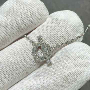 [VA]ECHAPEE HALSKETTE DIAMANT