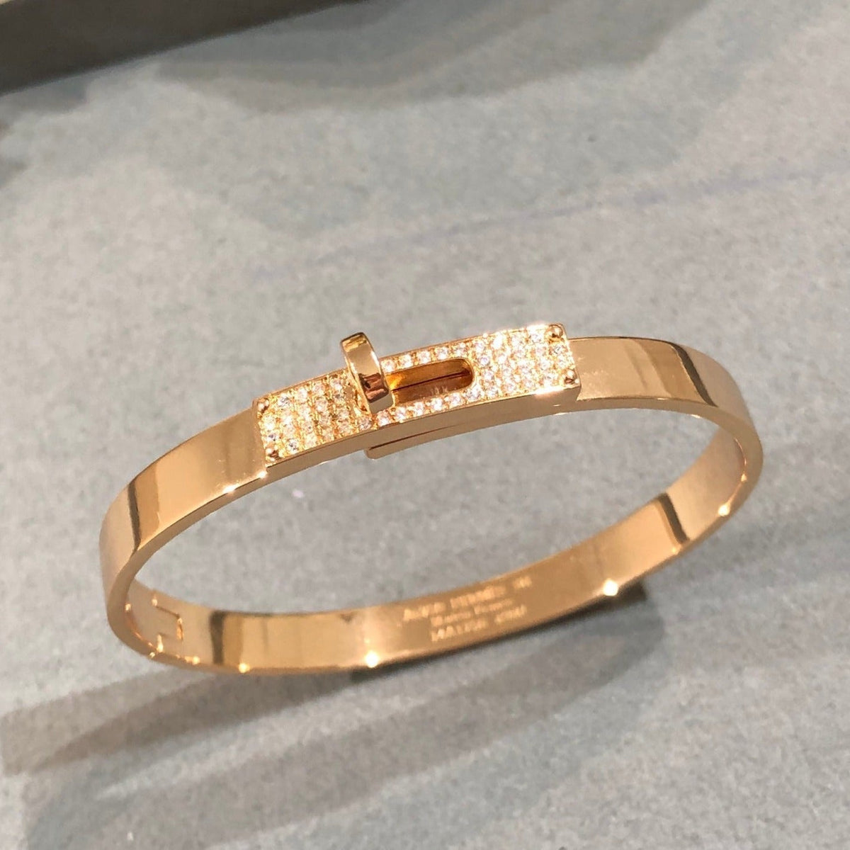 [VA]KELLY BRACELET DIAMOND