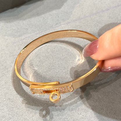 [VA]KELLY BRACELET DIAMOND