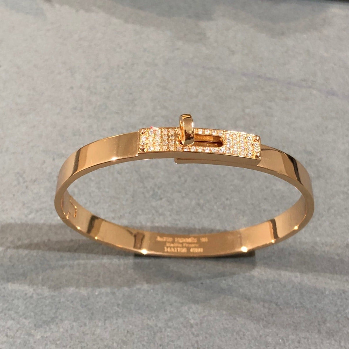 [VA]KELLY BRACELET DIAMOND