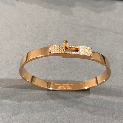 [VA]KELLY BRACELET DIAMOND