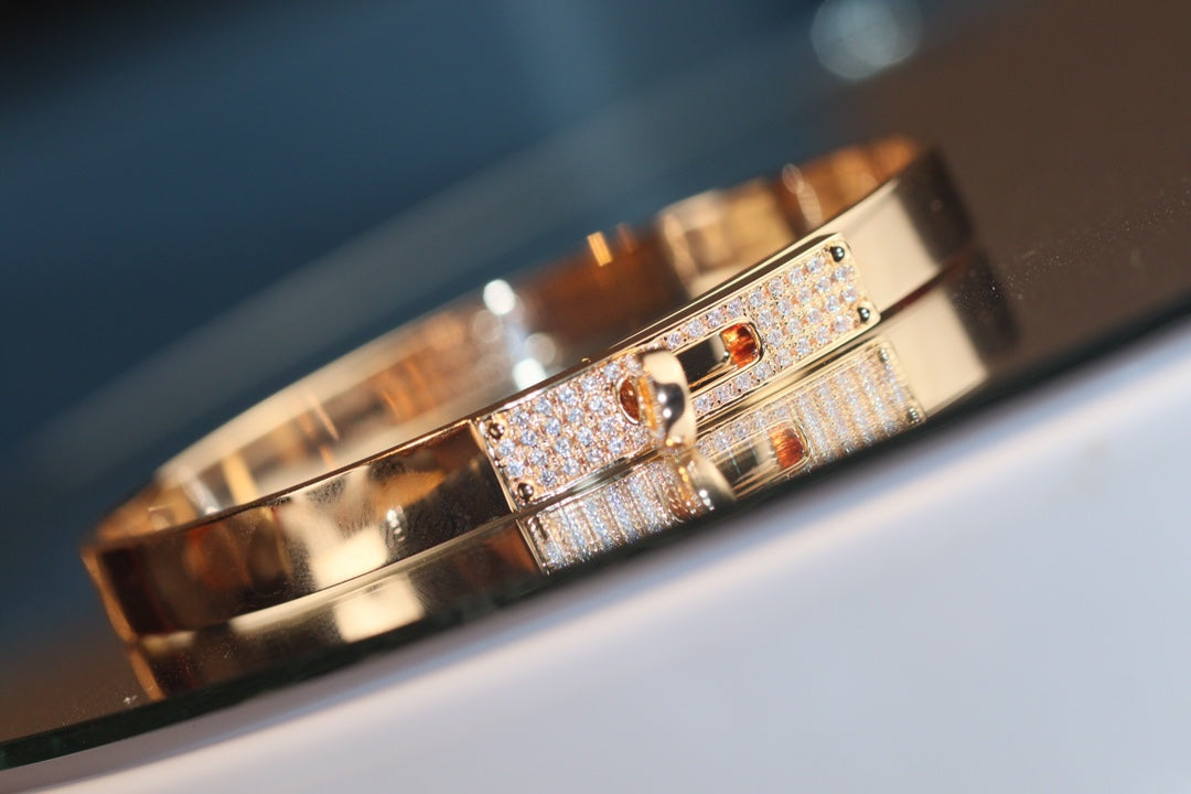 [VA]KELLY BRACELET DIAMOND