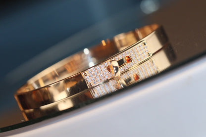 [VA]KELLY BRACELET DIAMOND