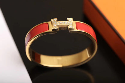 [VA]H BRACELET GOLD DIAMOND