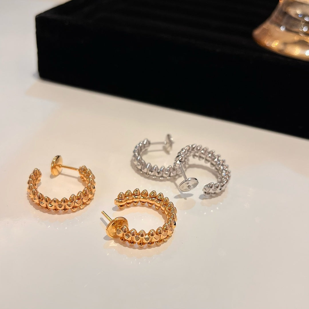 [VA]クラッシュピアス