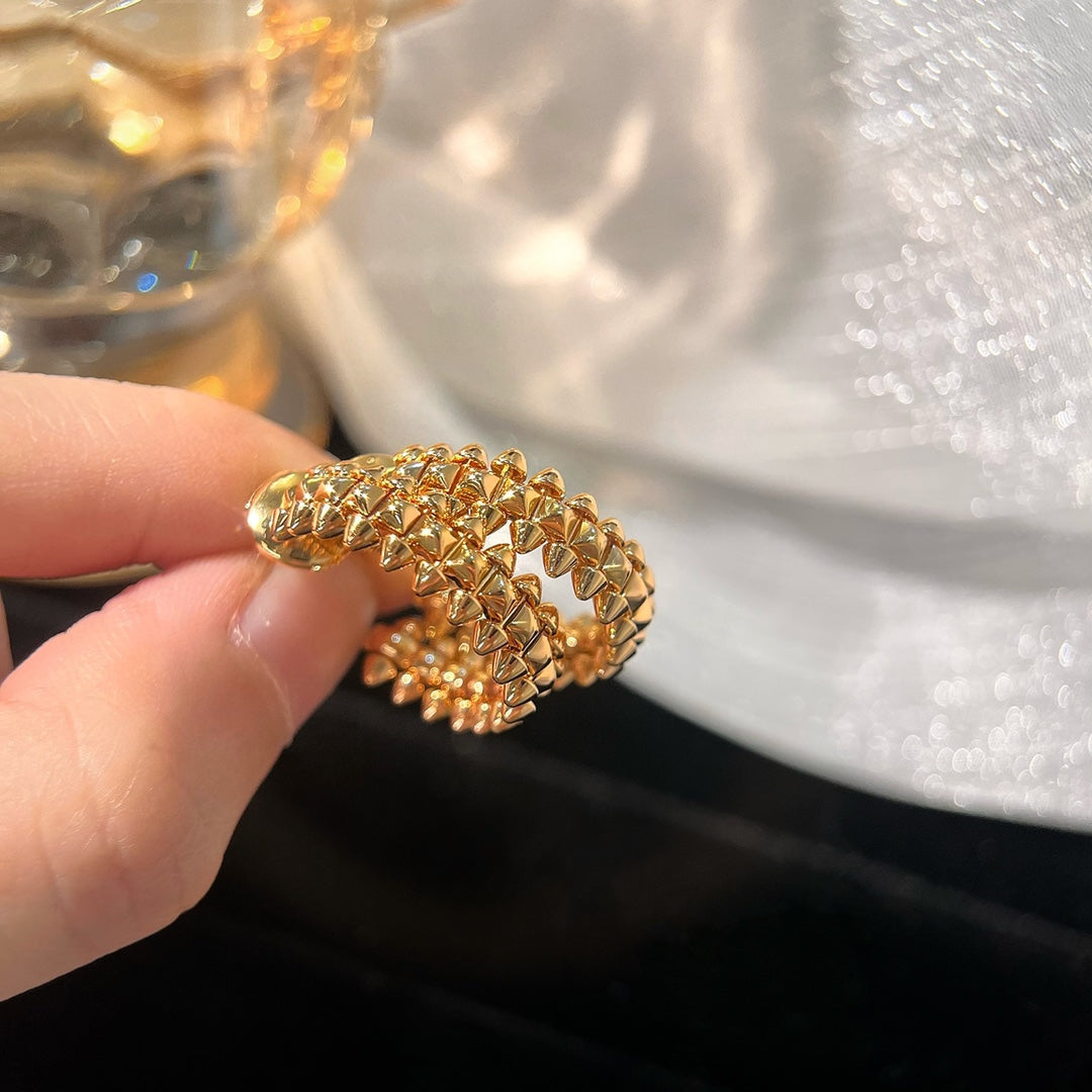 [VA]クラッシュピアス