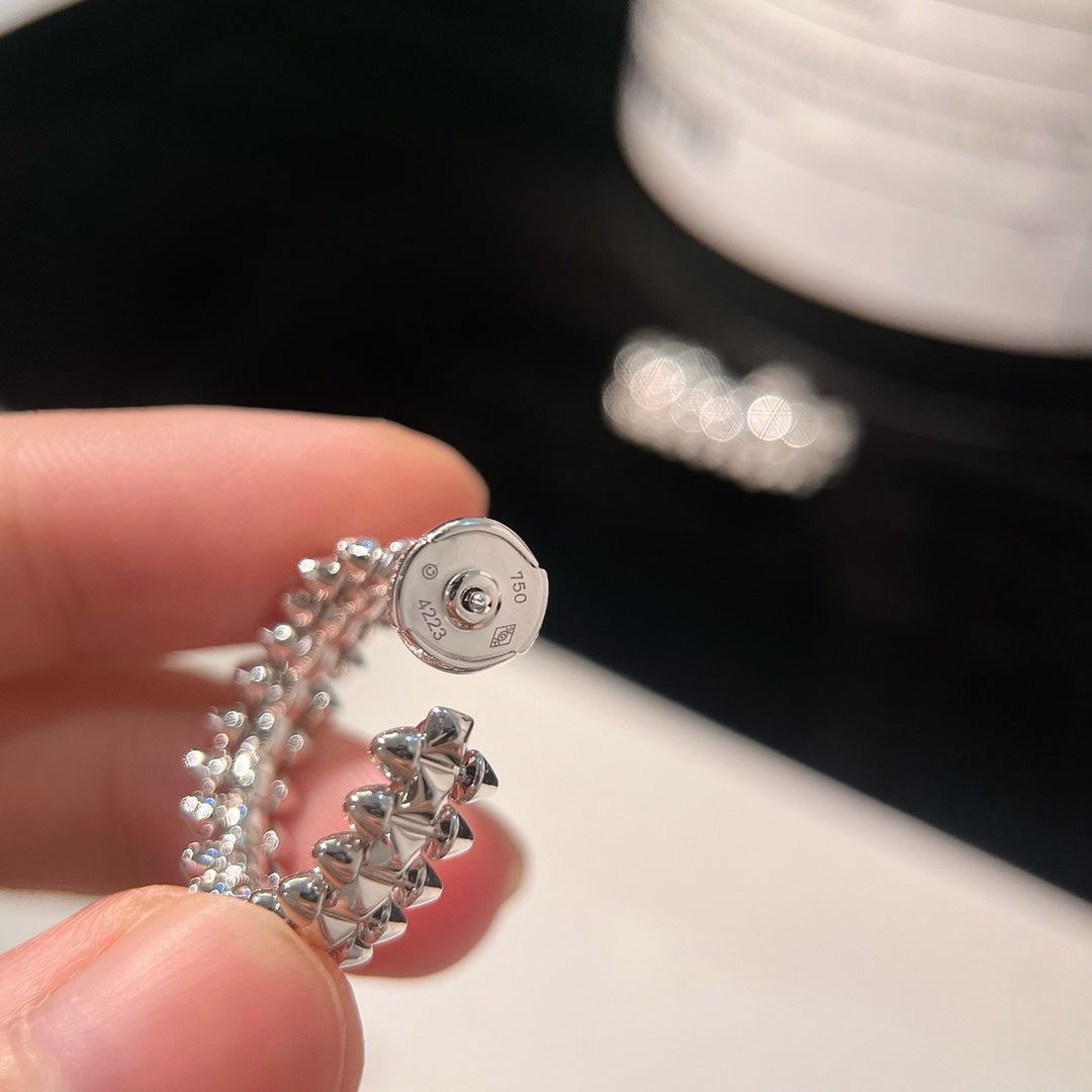 [VA]クラッシュピアス