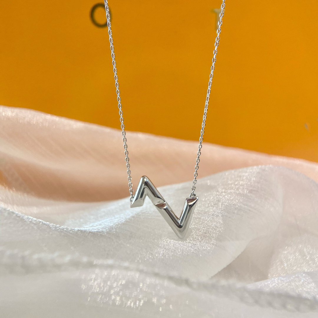 [VA]VOLTE UPSIDE DOWN HALSKETTE