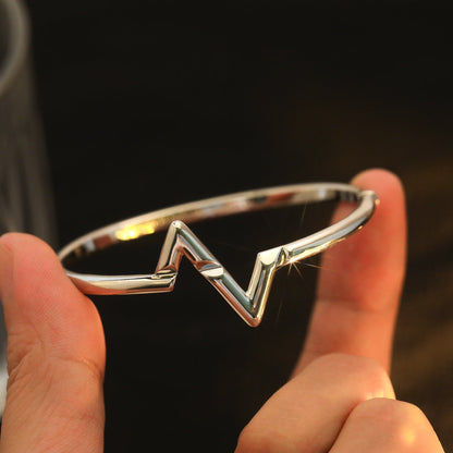 [VA]VOLTE UPSITE DOWN BRACELET