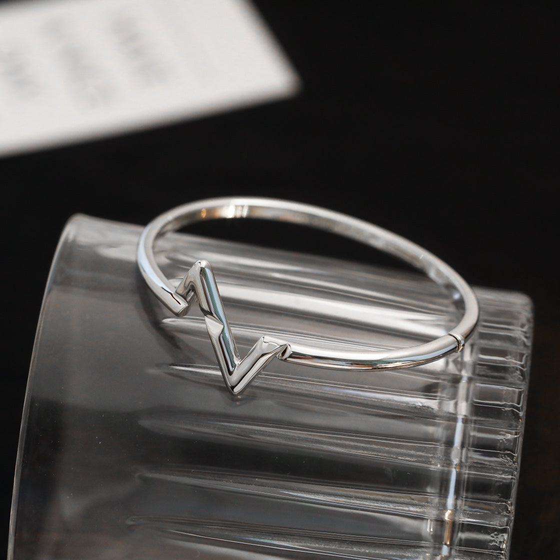 [VA]VOLTE UPSITE DOWN BRACELET