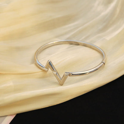 [VA]VOLTE UPSITE DOWN BRACELET