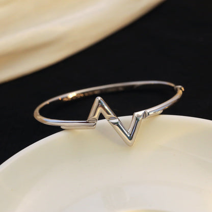 [VA]VOLTE UPSITE DOWN BRACELET