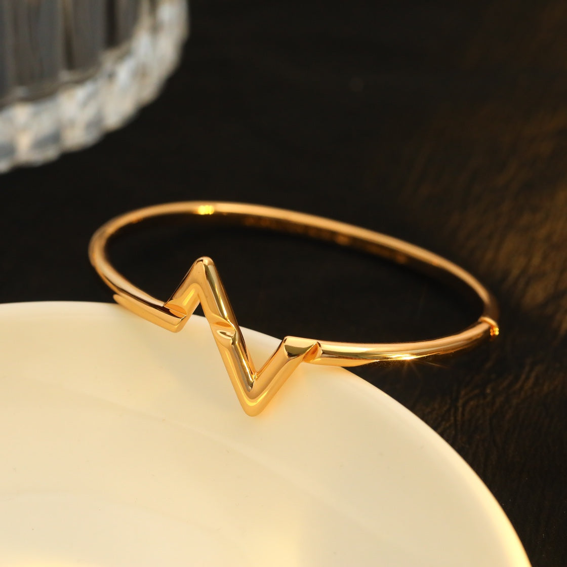 [VA]VOLTE UPSITE DOWN BRACELET