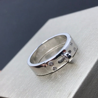 [VA]KELLY MEDIUM RING