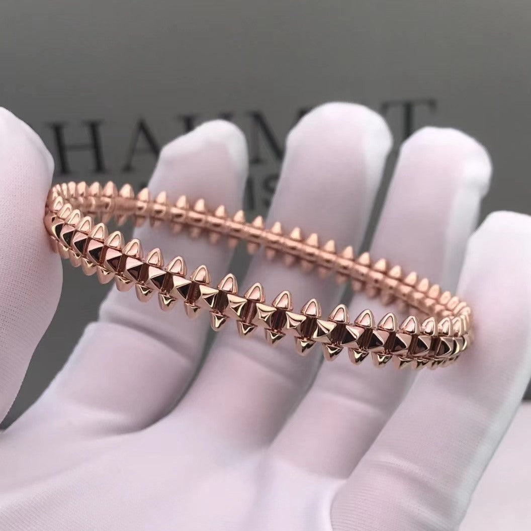 [VA]CLASH ARMBAND ROSÉGOLD