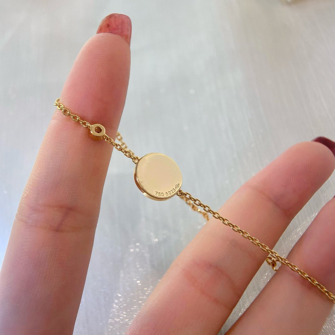 [VA]SUN PEDANT CARNELIAN BRACELET