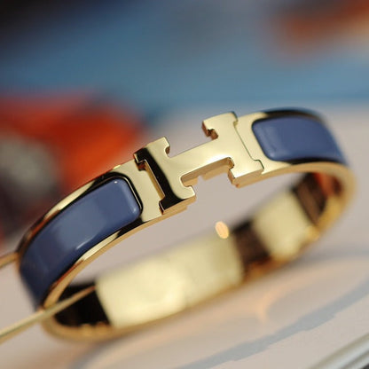 [VA]H BRACELET 12MM BLUE GRAY