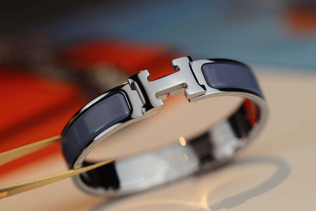 [VA]H-ARMBAND 12MM BLAUGRAU