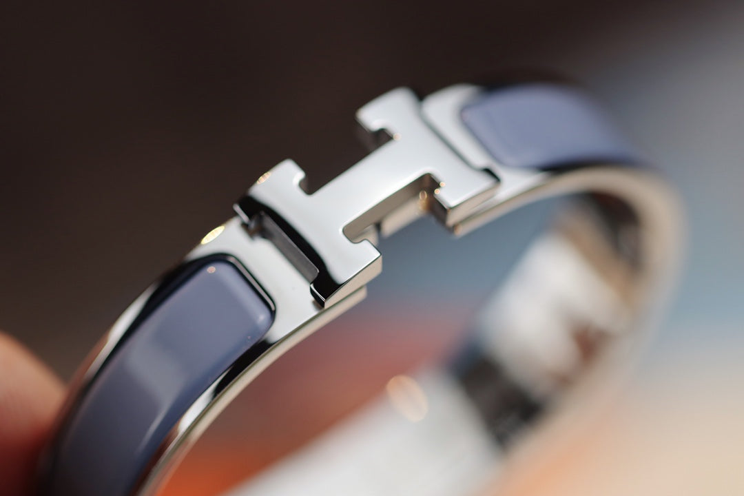[VA]H-ARMBAND 12MM BLAUGRAU
