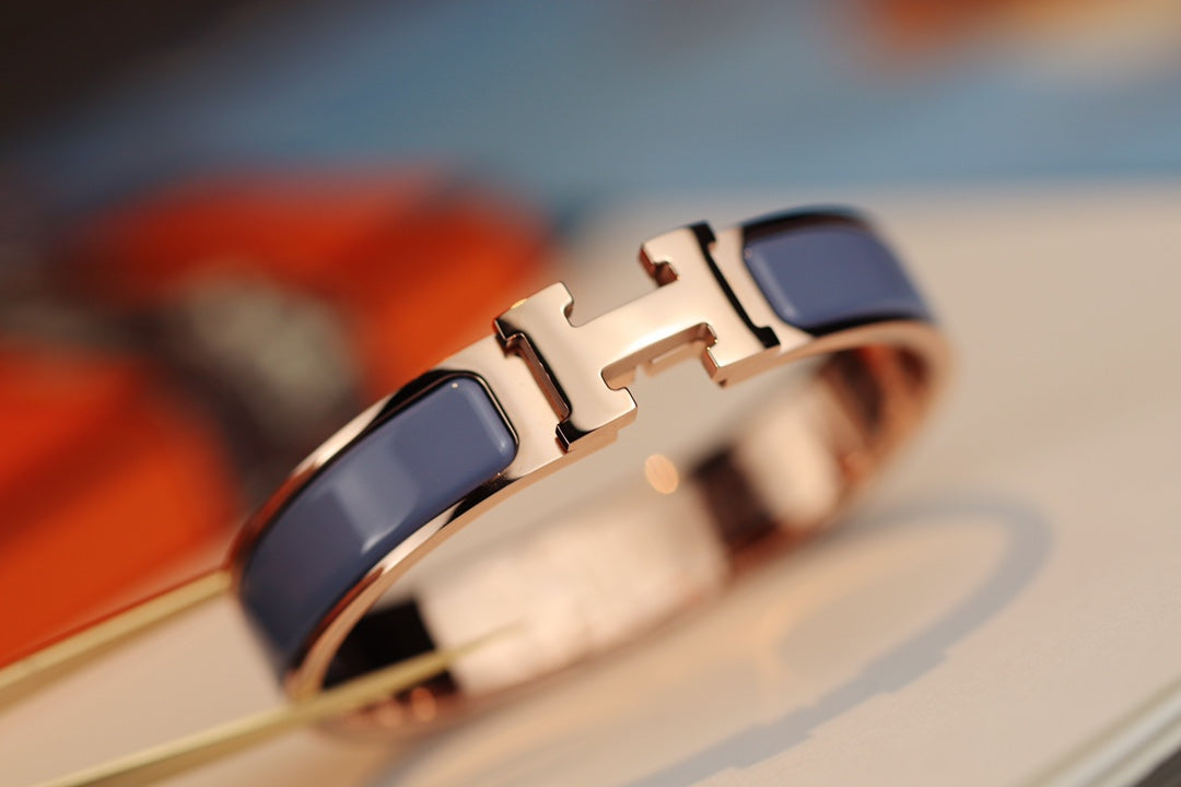 [VA]H BRACELET 12MM BLUE GRAY
